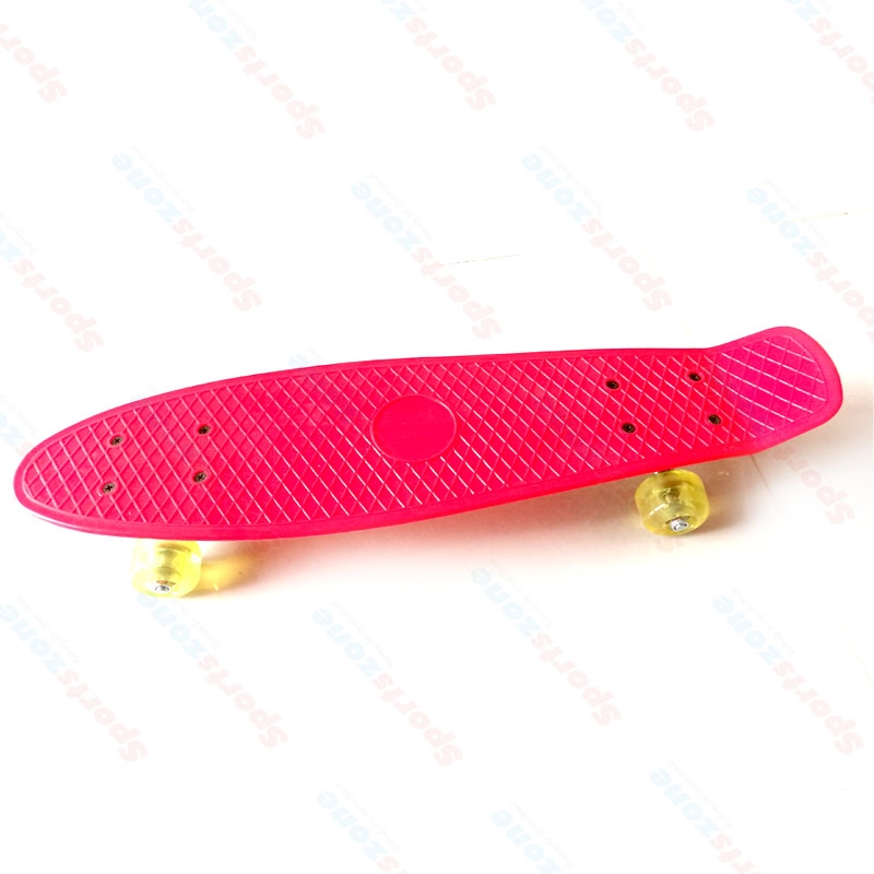 Sport zone penny board Clearance